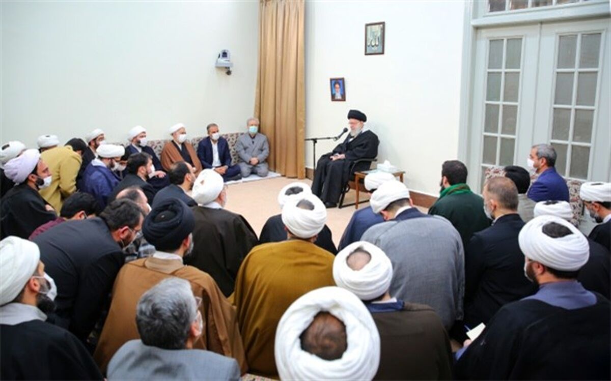 ملاحظه و رعایت اقتضائات کار فرهنگی - تبلیغی راهبردی ضروری و همیشگی است