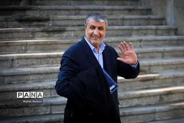 جلسه هیات دولت