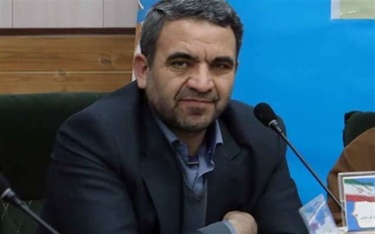 مدارس موفق زمینه حضور گروه‌های مردمی و جهادی را فراهم می‌کنند