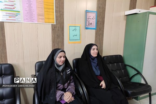 حال خوب با وزن مناسب