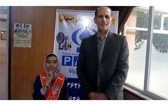 بهترین راه پذیرش  سند تحول بنیادین آماده‌سازی دانش‌آموزان، مدیران، خانواده و جامعه است‌