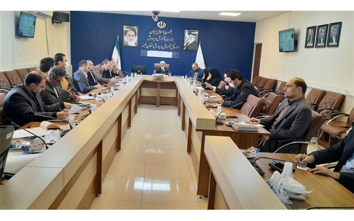 برنامه های دهه فجر مدارس البرز از حالت سنتی خارج شود