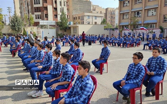 برنامه‌ریزی بنیاد نخبگان برای آماده‌سازی استعدادهای برتر دانش‌‌آموزی جهت جذب در دستگاه‌های اجرایی