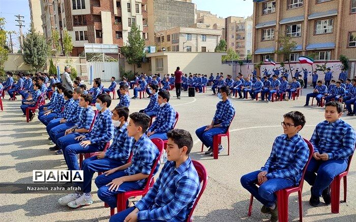 برنامه‌ریزی بنیاد نخبگان برای آماده‌سازی استعدادهای برتر دانش‌‌آموزی جهت جذب در دستگاه‌های اجرایی