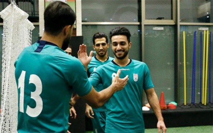 ۳ بازیکن لیگ برتری در لیست خرید پرسپولیس