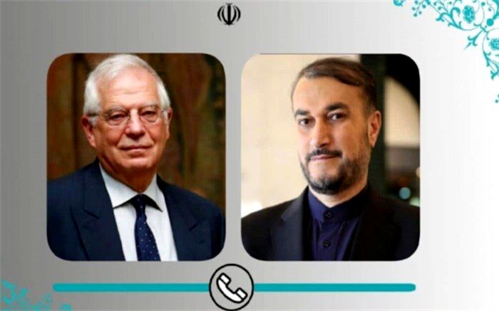 هشدار ایران به اروپا؛ پاسخ و واکنش متقابل خواهد بود