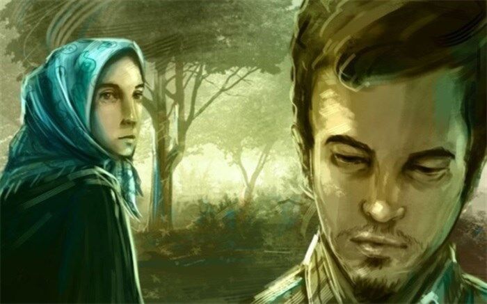 ‌از نبوغ فکری برای کشف معمای دشمن تا شجاعت در دفاع از وطن
