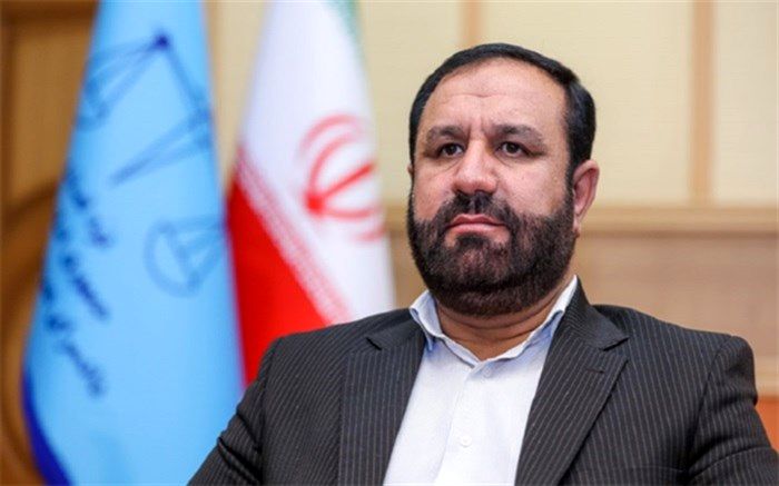 ‌اعلان قرمز قوه قضاییه برای متهمان سرقت از بانک