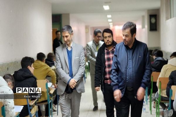 آغاز بزرگ‌ترین ماراتن کنکور ۱۴۰۲ در بهارستان