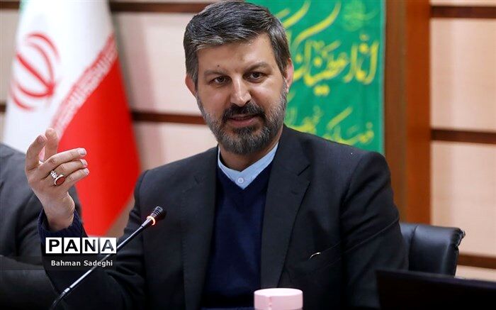 طرح نماد در 6 هزار مدرسه اجرا می‌شود
