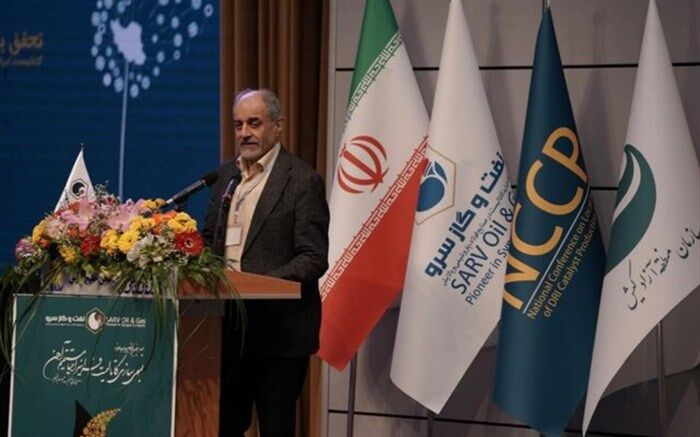 قطع گاز دسترسی به اهداف را مشکل می‌کند