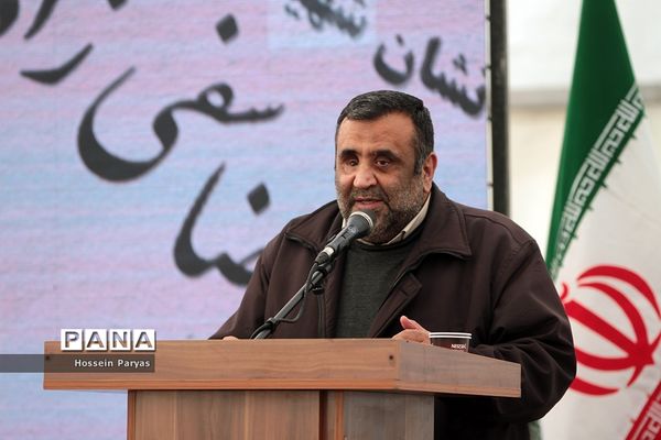 ششمین سالروز شهادت آتش‌نشانان حادثه ساختمان پلاسکو