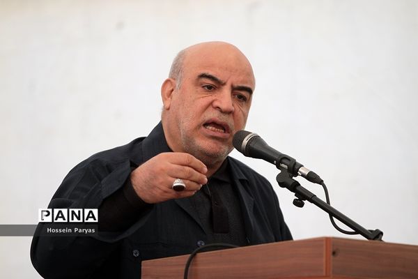 ششمین سالروز شهادت آتش‌نشانان حادثه ساختمان پلاسکو