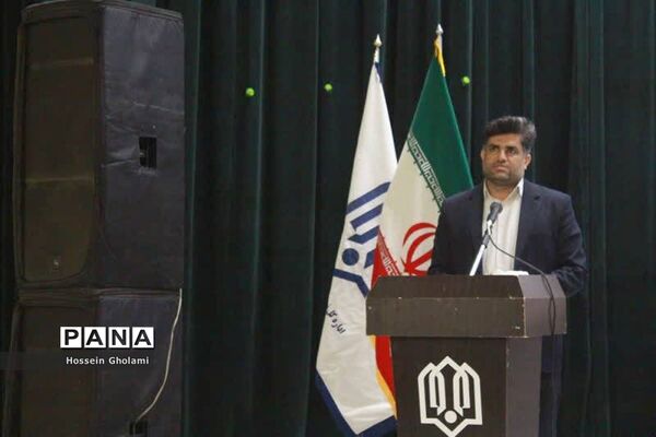 بیست و چهارمین جشنواره خیرین مدرسه ساز استان بوشهر