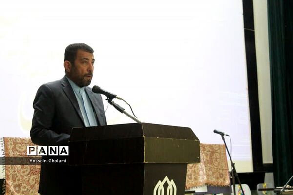 بیست و چهارمین جشنواره خیرین مدرسه ساز استان بوشهر