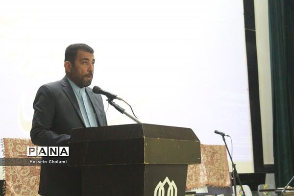 بیست و چهارمین جشنواره خیرین مدرسه ساز استان بوشهر