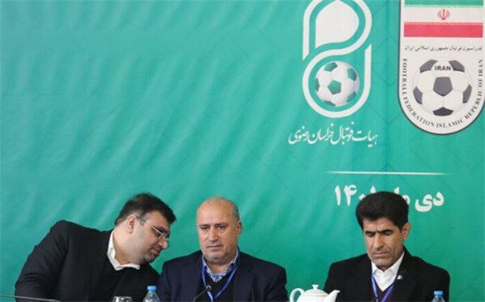 همه را بیرون کردن جز آقای ضبط صوت؛ وقتی خبرنگار پایه رکوردر می‌شود