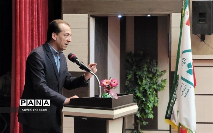 اداره تربیت بدنی و ورزش منطقه ۱۴ از الگوهای فعالیت‌های ورزشی و طلایه‌دار شهر تهران است