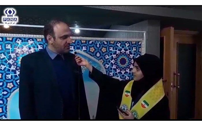 اجرای جشنواره هر کلاس یک سرود و هر مدرسه یک جشنواره در دهه فجر/فیلم