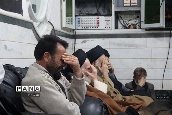 مراسم گرامیداشت سالگرد شهید نواب صفوی در قم