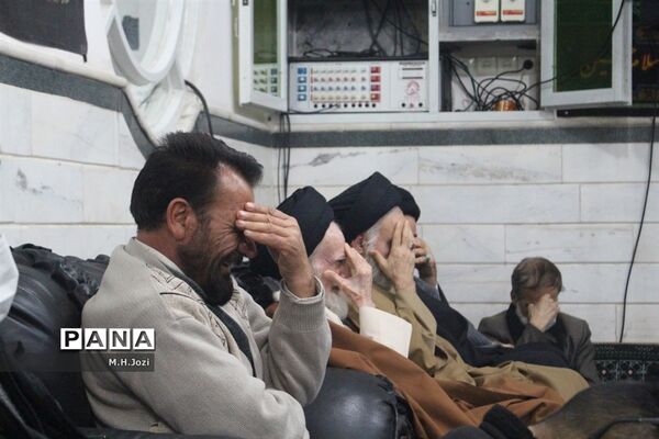 مراسم گرامیداشت سالگرد شهید نواب صفوی در قم