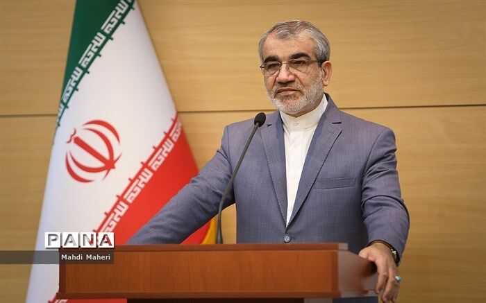 بدعت پارلمان اروپا بیانگر تزویر و رفتار متناقض غرب است