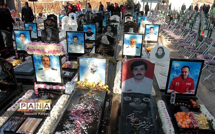 شهدای حادثه پلاسکو تاریخ ایمنی در پایتخت را تغییر دادند