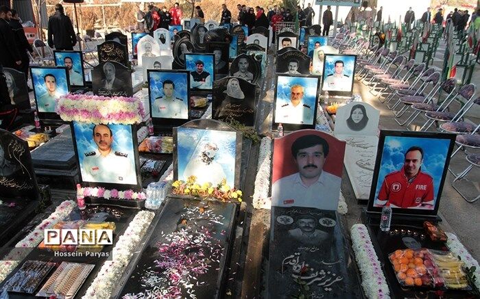 شهدای حادثه پلاسکو تاریخ ایمنی در پایتخت را تغییر دادند