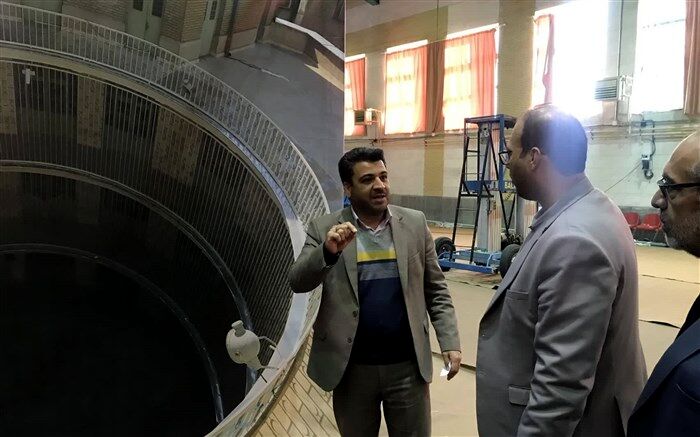نمایشگاه موزه عبرت در خراسان جنوبی برپا می‌شود