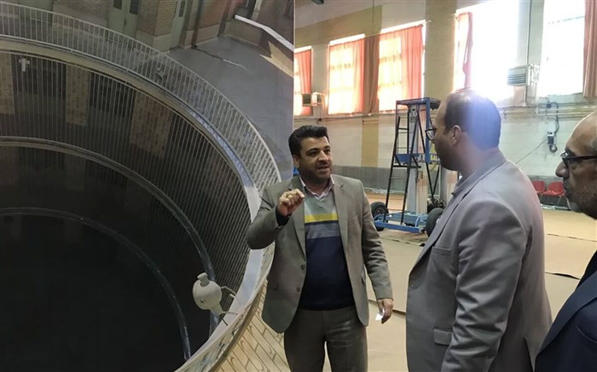 نمایشگاه موزه عبرت در خراسان جنوبی برپا می‌شود
