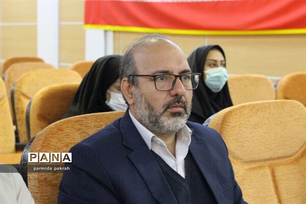 کمیته برگزاری پویش سراسری کتابخوانی «هیس‌طوری»