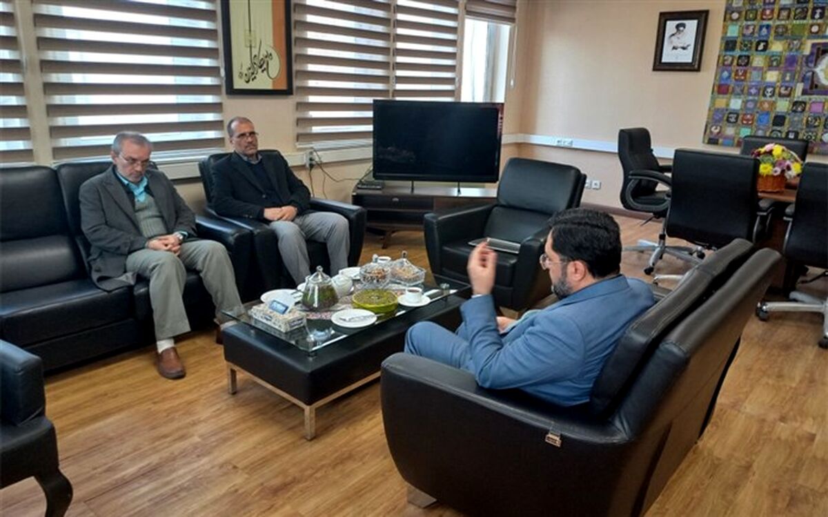 فرهنگ کتاب و کتابخوانی‌ جامعه را رو به توسعه می‌برد