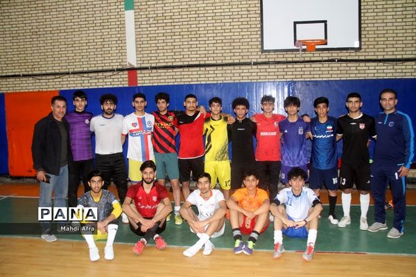 بازدید مشاور معاون وزیر آموزش و پرورش از  پروژه‌های  شهید‌سلیمانی در شهرستان بهبهان