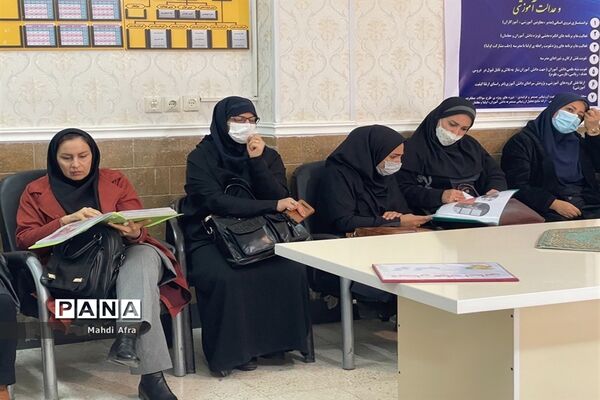 بازدید استانی از اجرای طرح جهش در مدارس ابتدایی شهرستان بهبهان