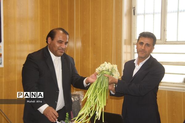 بازدید استانی از اجرای طرح جهش در مدارس ابتدایی شهرستان بهبهان