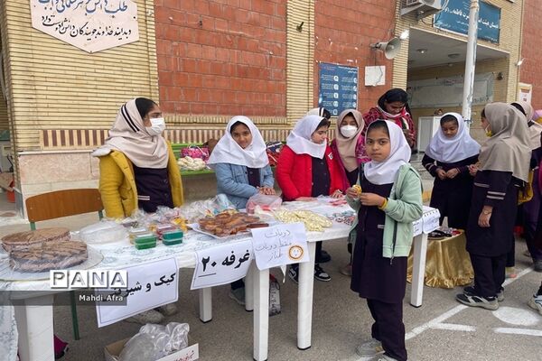 بازدید استانی از اجرای طرح جهش در مدارس ابتدایی شهرستان بهبهان