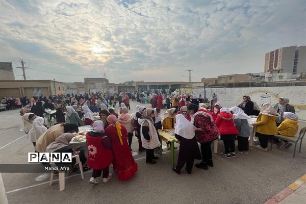 بازدید استانی از اجرای طرح جهش در مدارس ابتدایی شهرستان بهبهان
