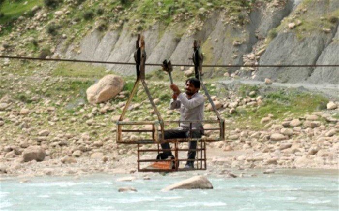 فیلم «دِرب» از 26 بهمن در ایران اکران می‌شود