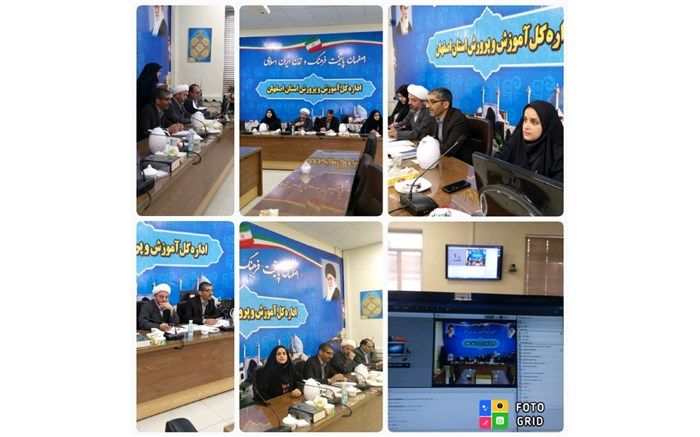 در اعتکاف دانش‌آموزی برای تک تک لحظات باید برنامه داشت