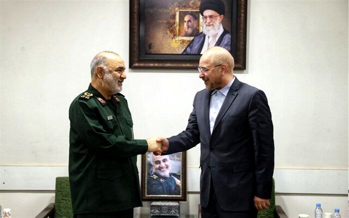 مجلس شورای اسلامی با قاطعیت با اروپا برخورد خواهد کرد