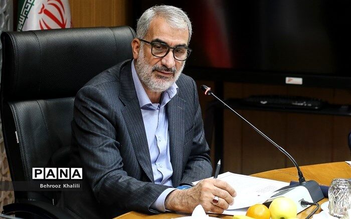 آمادگی وزارت آموزش پرورش برای اجرای تفاهم نامه بین دو کشور ایران و نیکاراگوئه