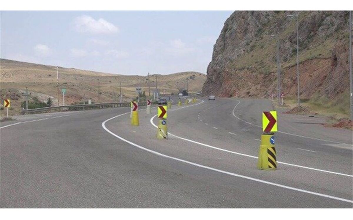 اختصاص 47 میلیارد تومان، برای تکمیل بزرگراه سراب-نیر