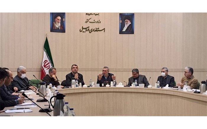 بسترهای لازم برای احداث مسکن‌ ملی در سراسر استان اردبیل فراهم شده است