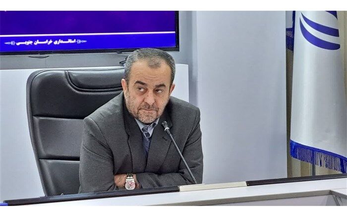 در اجرای مصوبات ستاد مدیریت مصرف انرژی با کسی تعارف نداریم
