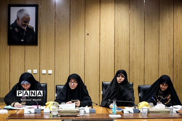 دیدار وزیر آموزش و پرورش با وزرای آموزش و خانواده و جوانان جمهوری نیکاراگوئه