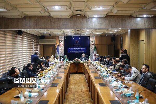 دیدار وزیر آموزش و پرورش با وزرای آموزش و خانواده و جوانان جمهوری نیکاراگوئه
