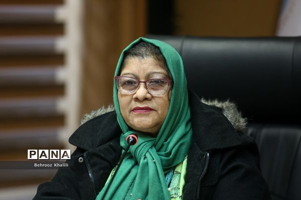 دیدار وزیر آموزش و پرورش با وزرای آموزش و خانواده و جوانان جمهوری نیکاراگوئه