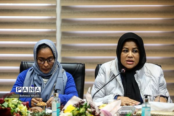 دیدار وزیر آموزش و پرورش با وزرای آموزش و خانواده و جوانان جمهوری نیکاراگوئه