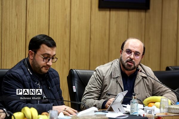 دیدار وزیر آموزش و پرورش با وزرای آموزش و خانواده و جوانان جمهوری نیکاراگوئه