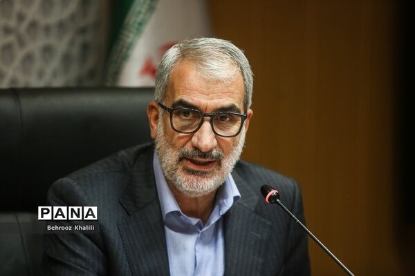 دیدار وزیر آموزش و پرورش با وزرای آموزش و خانواده و جوانان جمهوری نیکاراگوئه